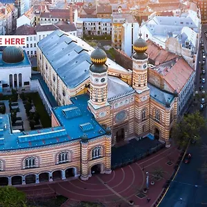 Martha's Апартаменты