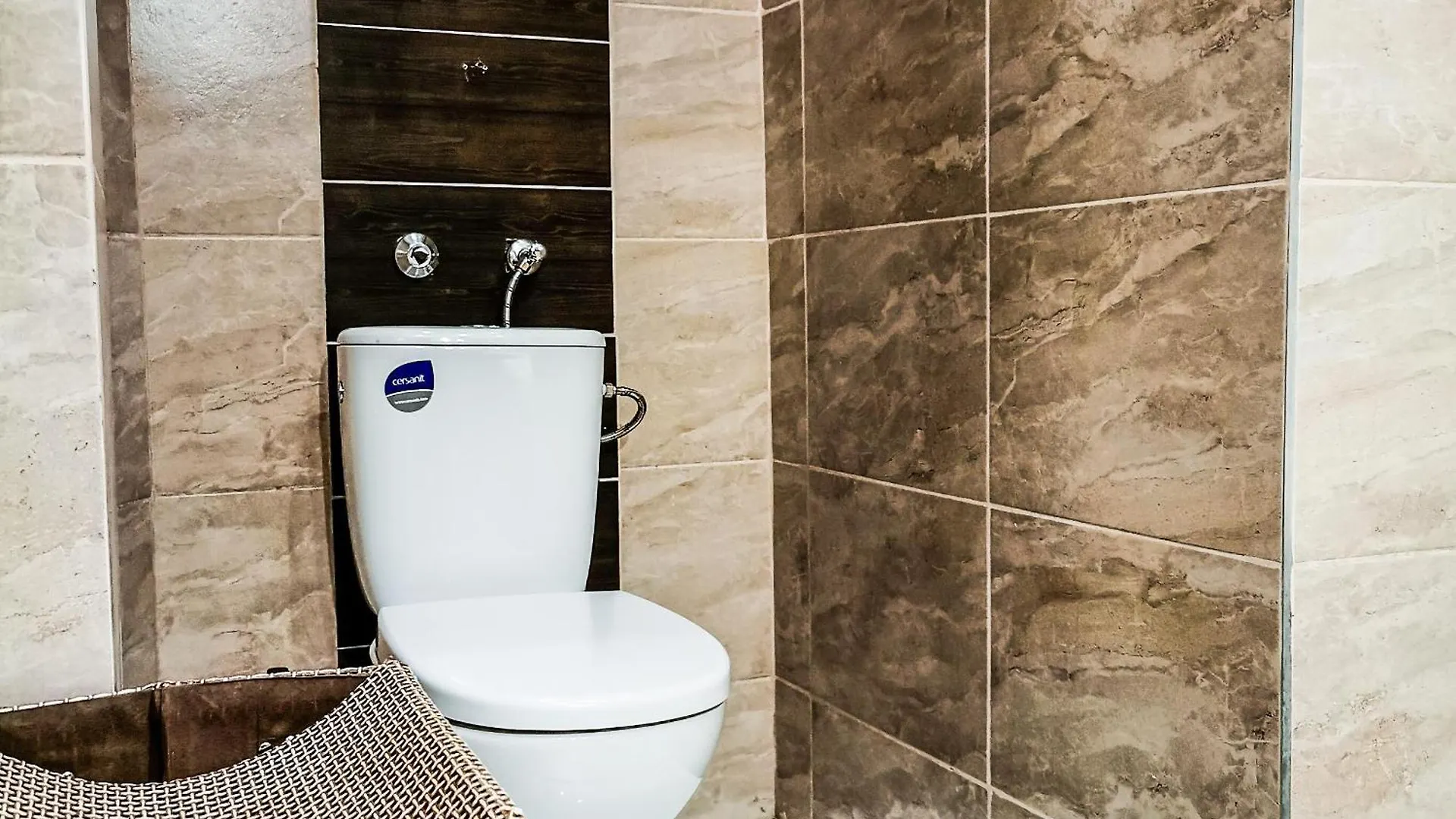 Hernad Apartment Budapest