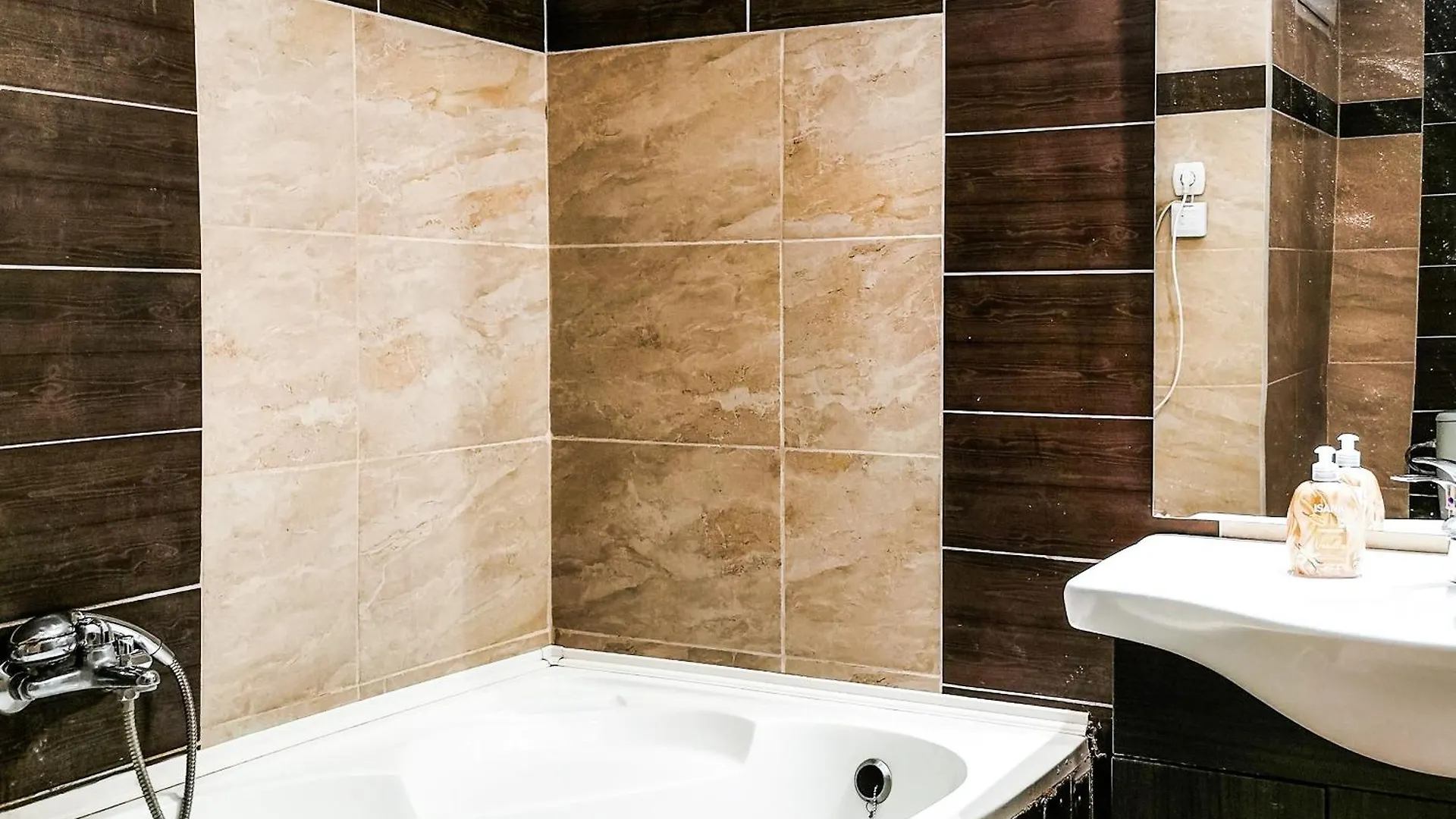 Hernad Apartment Budapest