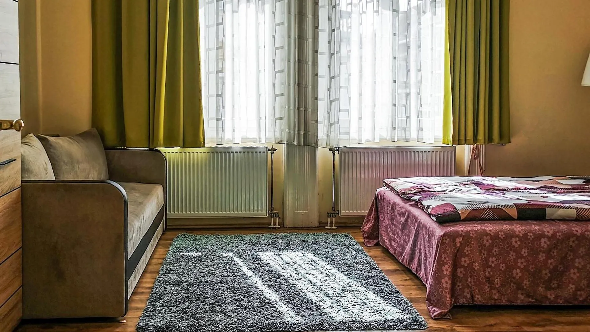 Hernad Apartment Budapest 0*,  Hungary