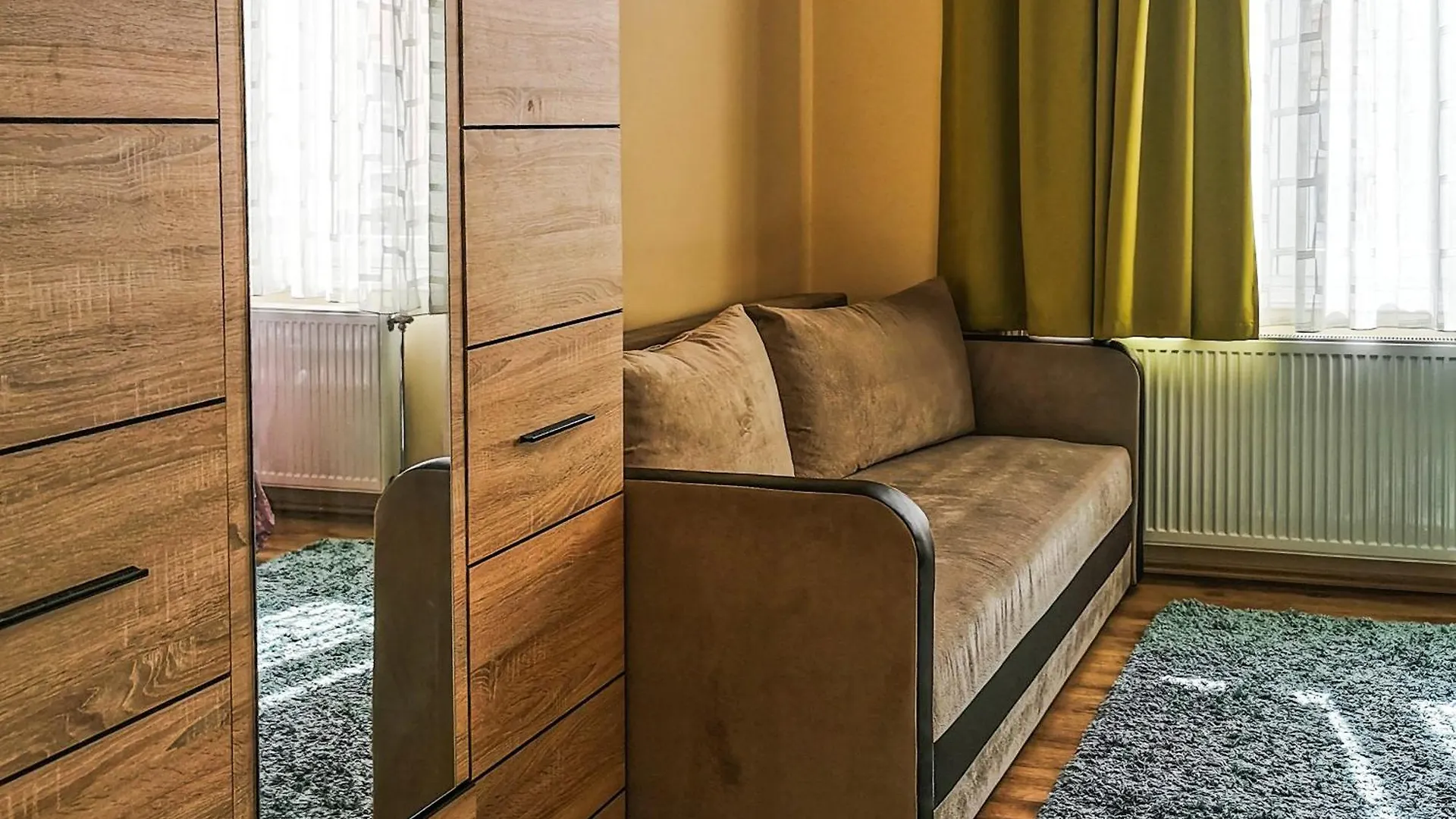 Hernad Apartment Budapest Hungary