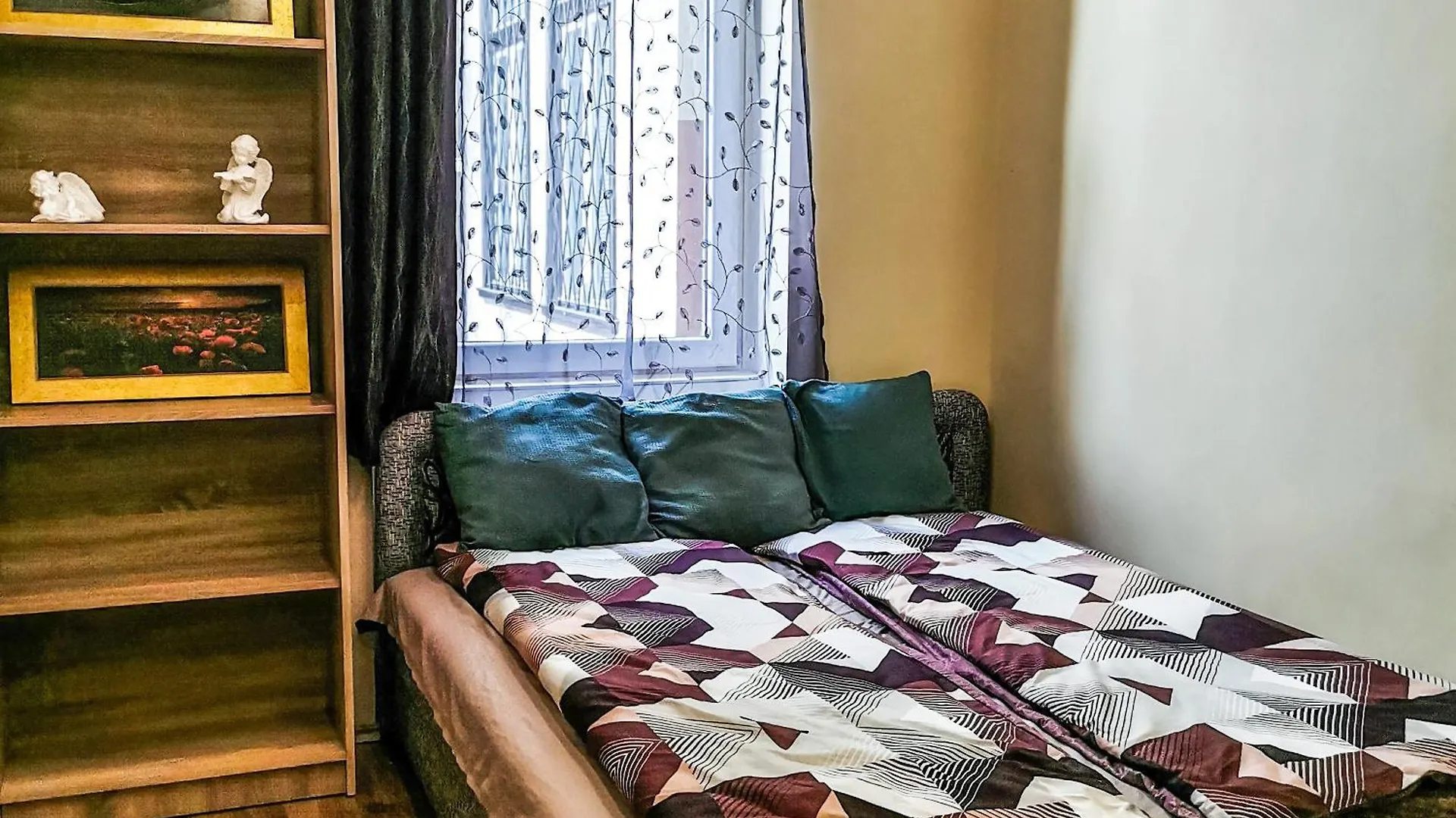 Hernad Apartment Budapest