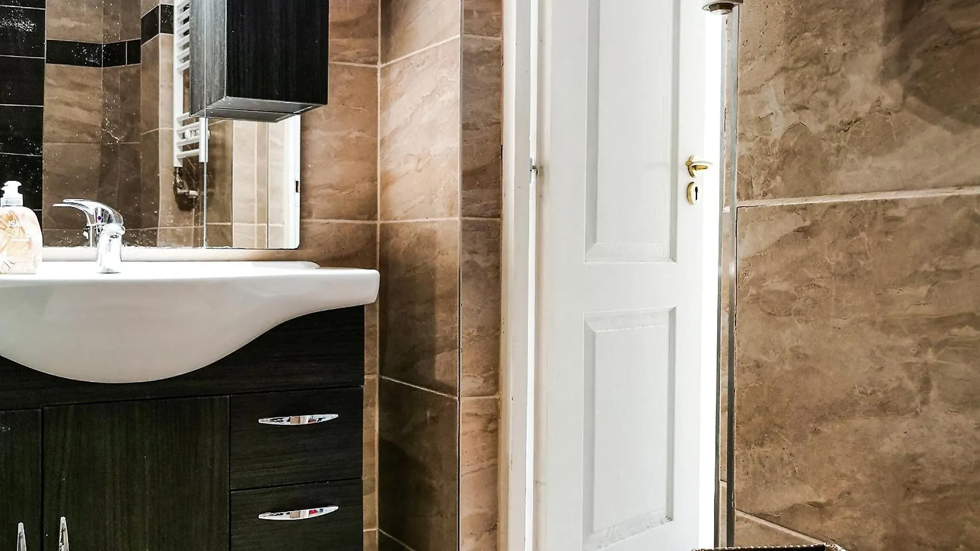 Hernad Apartment Budapeszt Węgry