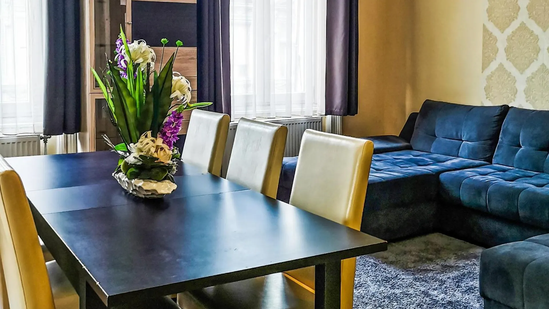 Hernad Apartment Budapest 0*,