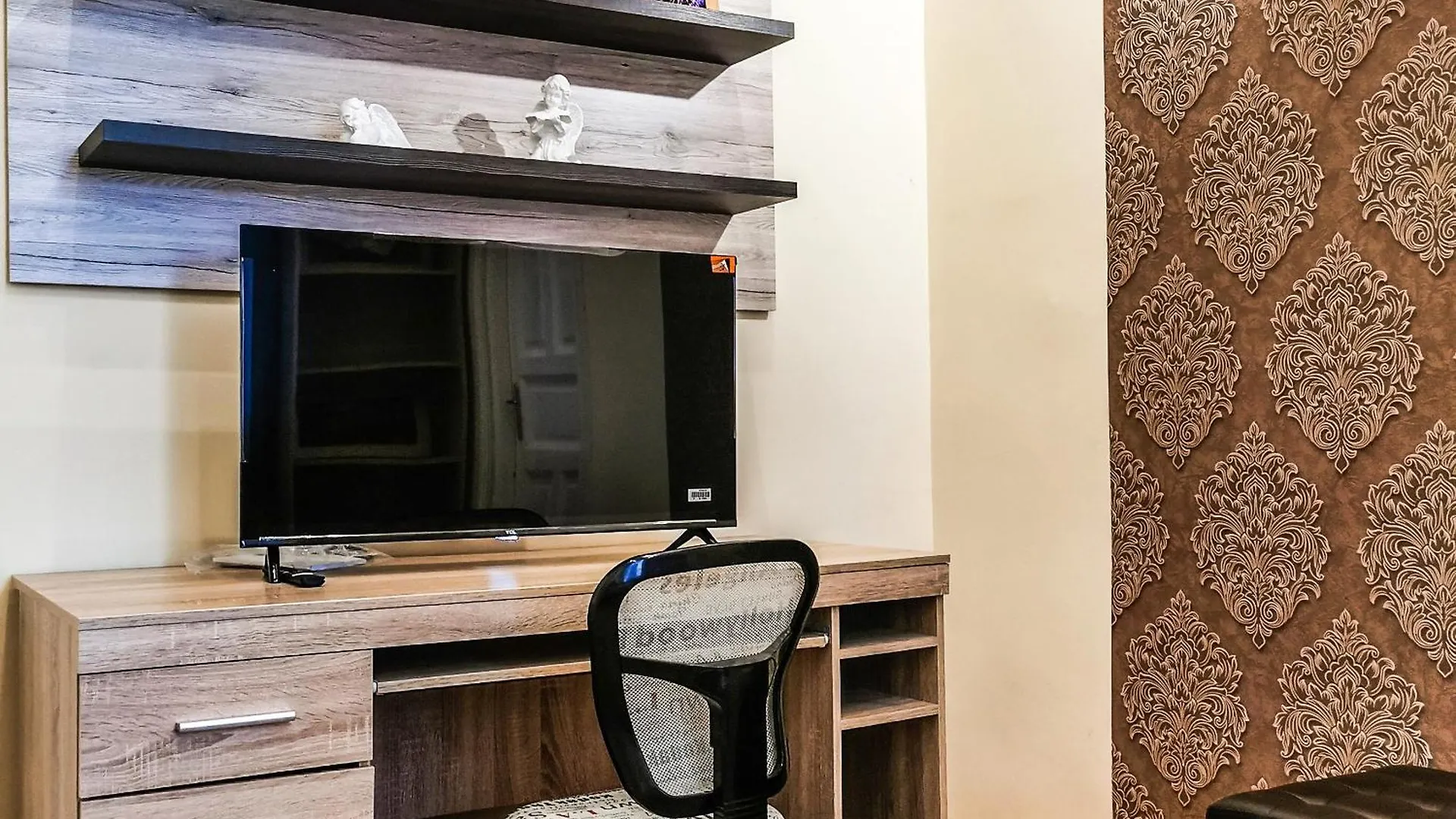 Hernad Apartment Budapeszt